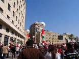 Lebanon Independence 2005